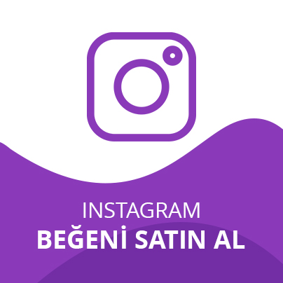 Instagram Beğeni Satın Al Instagram Beğeni Satın Al