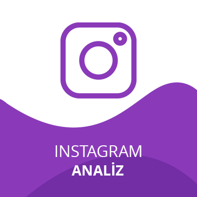 Instagram Takipçi Analizi Instagram Takipçi Analizi