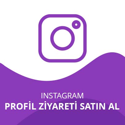 Instagram Profil Ziyareti Satın Al Instagram Profil Ziyareti Satın Al