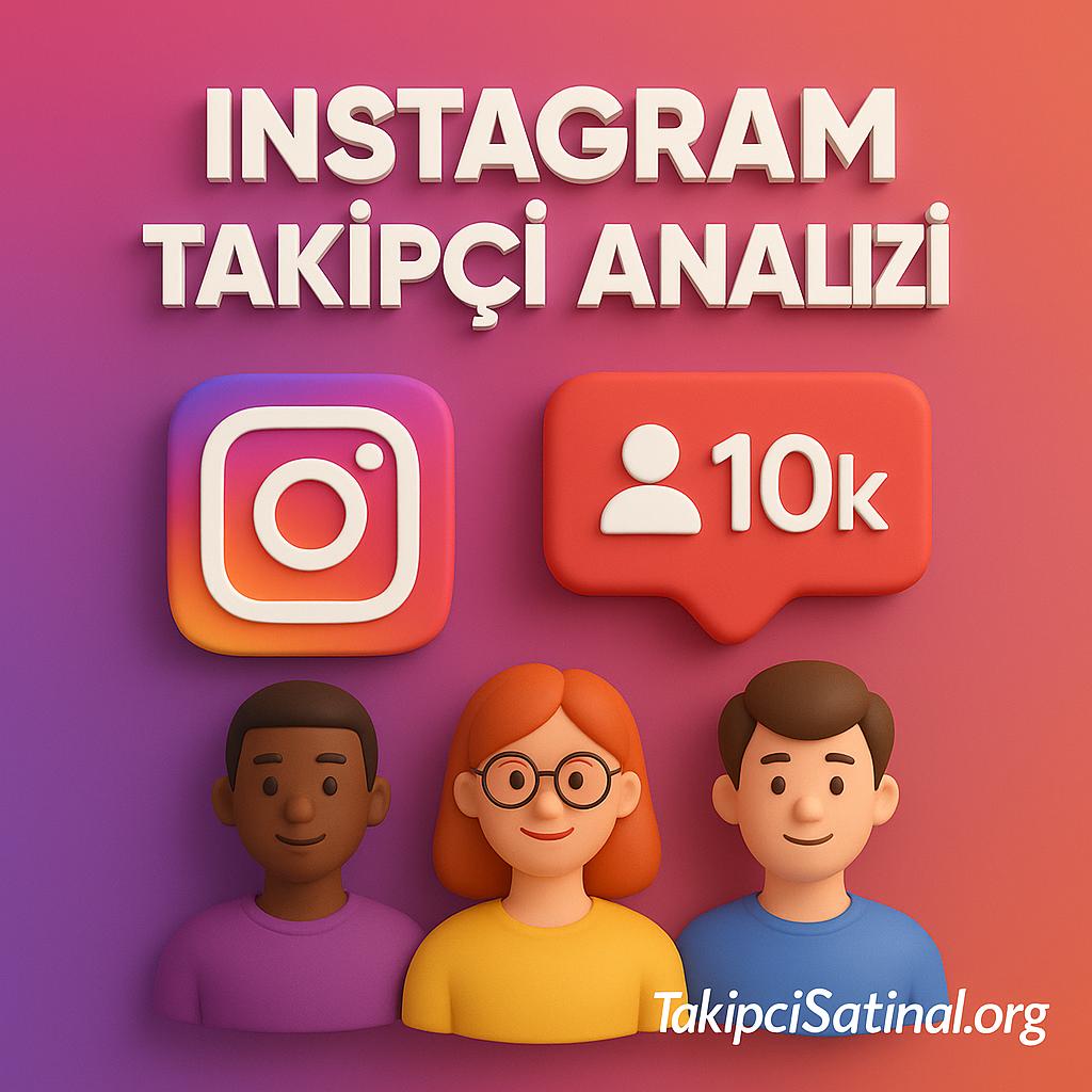 Instagram Analiz Aracı Instagram Analiz Aracı