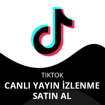 Tiktok Canlı Yayın İzlenme Satın Al Tiktok Canlı Yayın İzlenme Satın Al