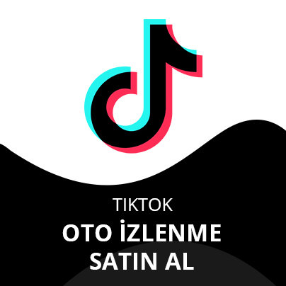 Tiktok Oto İzlenme Satın Al Tiktok Oto İzlenme Satın Al