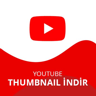 YouTube Thumbnail İndir YouTube Thumbnail İndir